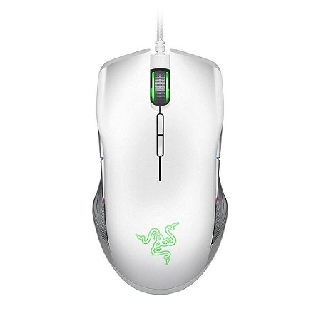 Mouse Razer Lancehead Mercury