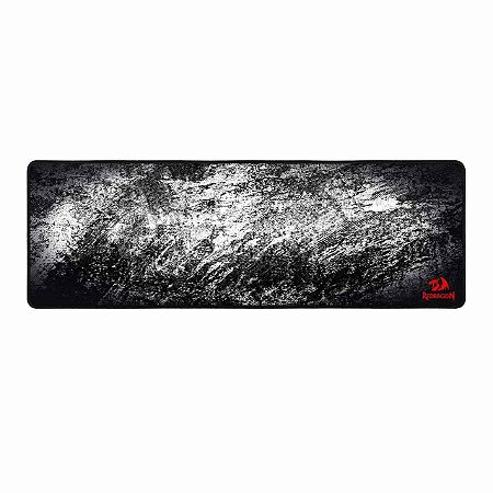 Mousepad Taurus Redragon