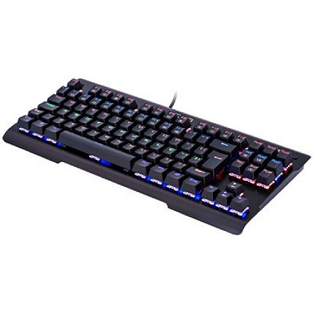 Teclado Mecanico VISNU Preto Redragon