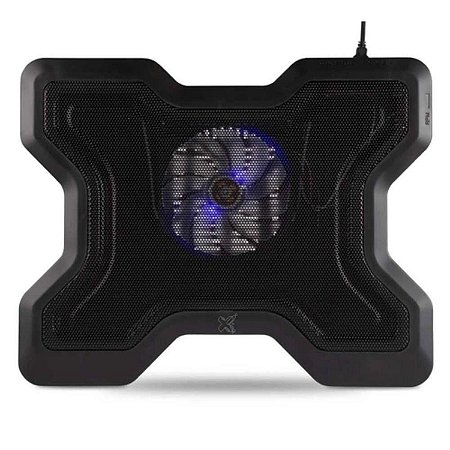 Base MX LED Para Notebook Maxprint