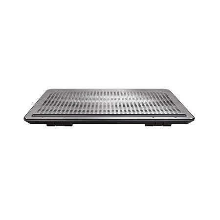 Cooler p/ Notebook Tt Massive a21 200mm*1 Cl-N011-Pl20bl-a