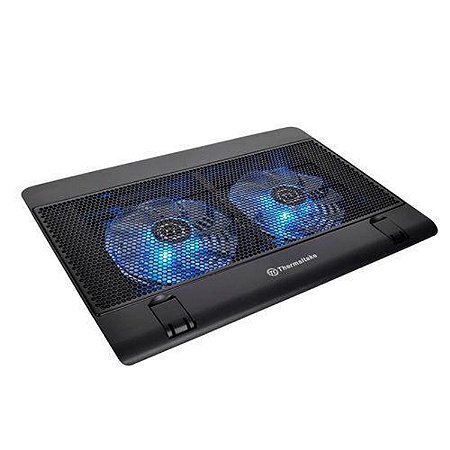 Cooler Notebook Tt Massive 14*2 17inch 140mm