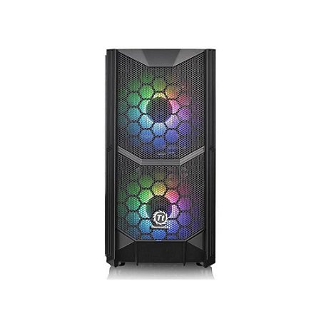 Gabinete Tt Commander C35 Tg Argb/Win/Spcc/Mb Sync