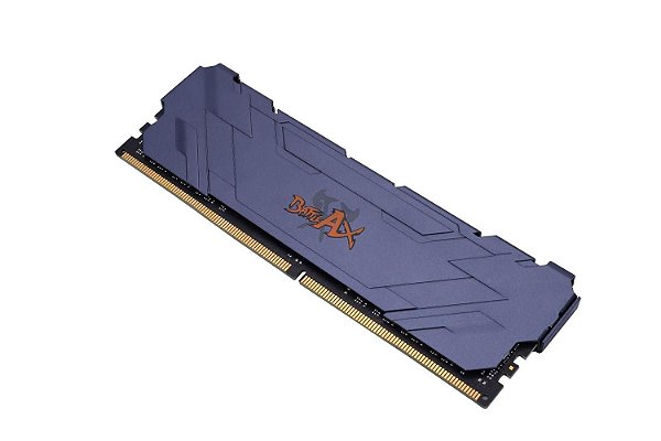 Memoria 8gb 3200 Ddr4 Battle ax- Bapc08g3200d4t8 K51e22