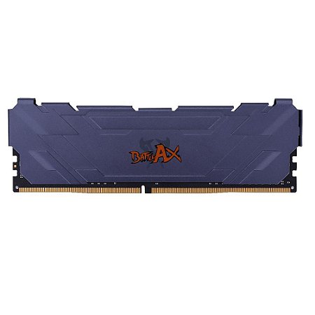 Memoria 8gb 2666 Ddr4 Battle Ax Bapco8g2666d4t8 M4ce19