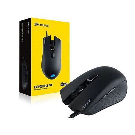 Mouse Harpoon Rgb Wireless - Corsair