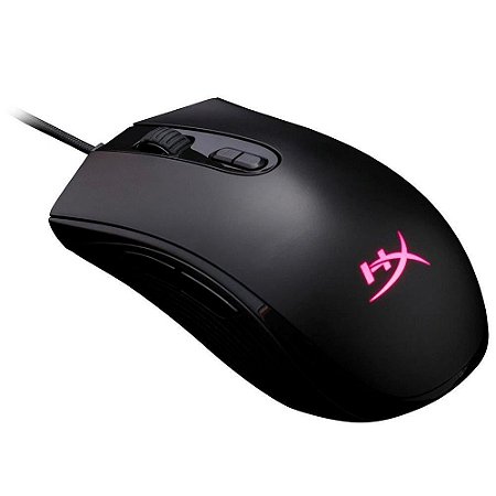 Mouse Pulsefire Core HyperX
