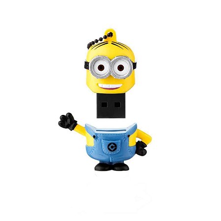 Pendrive 8 GB Dave Minions