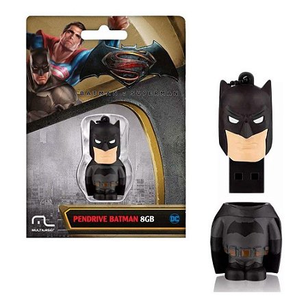 Pen Drive Batman