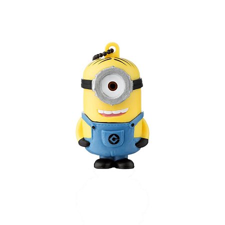 Pen Drive Minions Stuart 8gb