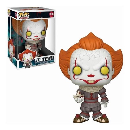 Funko Pop Pennywise - IT 786