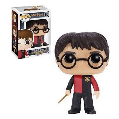 Funko Pop Harry Potter 10