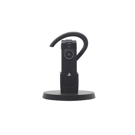 headset bluetooth ps3 Seminovo