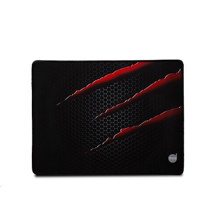 MOUSE PAD NIGHTMARE CONTROL G DAZ 1 PC