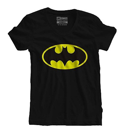 Camiseta Batman P