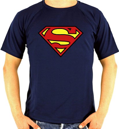Camiseta Superman  G