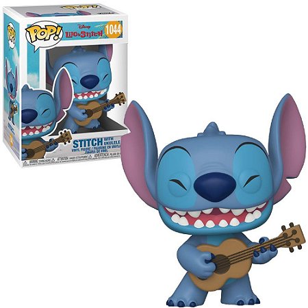Funko Pop! Disney Lilo & Stitch  1044