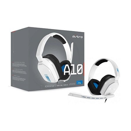 Headset Astro  A10