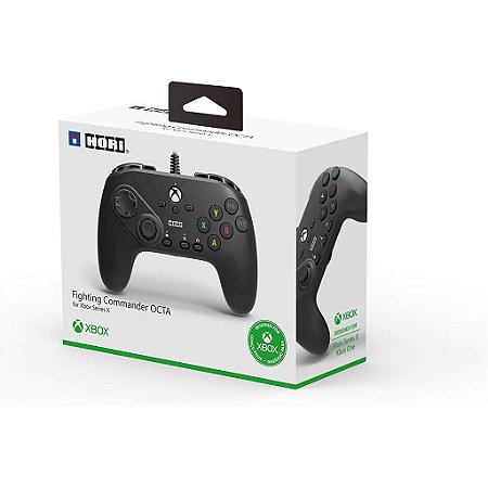 Controle Hori Xbox Series