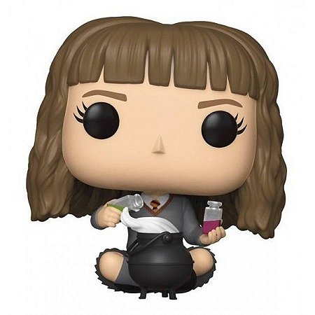 Funko Pop Harry Potter Hermione Granger 80