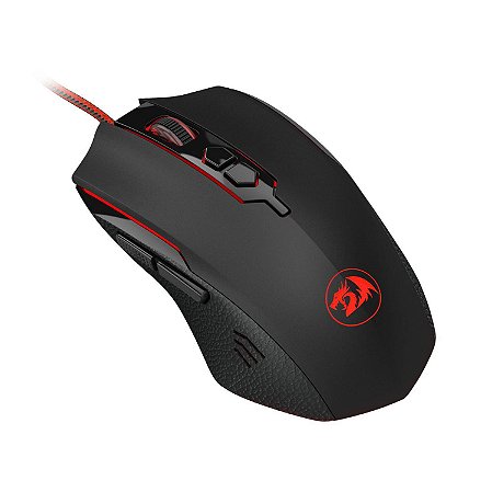 Mouse Gamer  Redragon Inquisitor 2