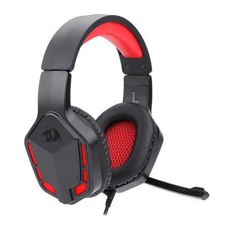 Headset Redragon Themis 2