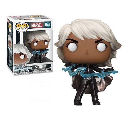 Funko Pop Marvel Storm 642