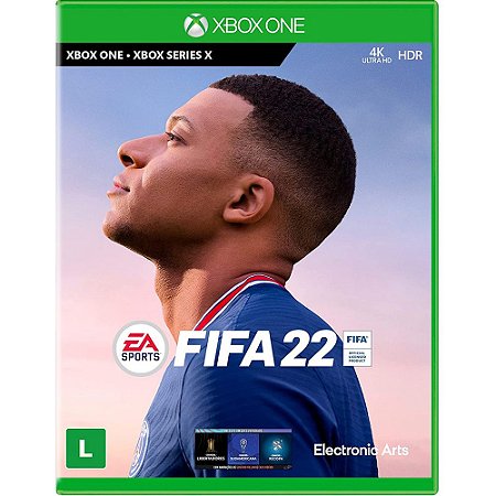 Fifa 22 Xbox