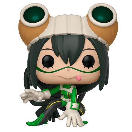 Funko Pop My Hero Academia Tsuyu 374