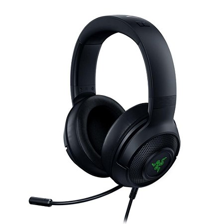 Headset Razer Kraken V3 X