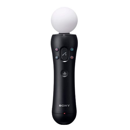 Controle Move Ps3 Seminovo