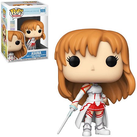 Funko Pop Asuna 989