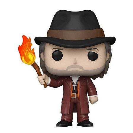 Funko Bram Stoker's Van Helsing 1075