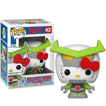 Funko Pop Hello Kitty (space) 42