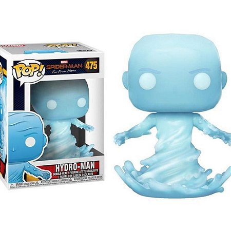 Funko Marvel Spider Man Hydro-Man 475