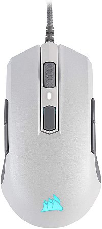 Mouse Corsair M55 RGB PRO White