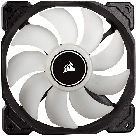 Fan Corsair Air Series Af120 White