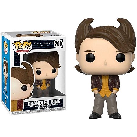 Funko Pop Friends Chandler Bing 700