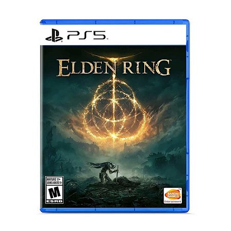 Elden Ring Ps5