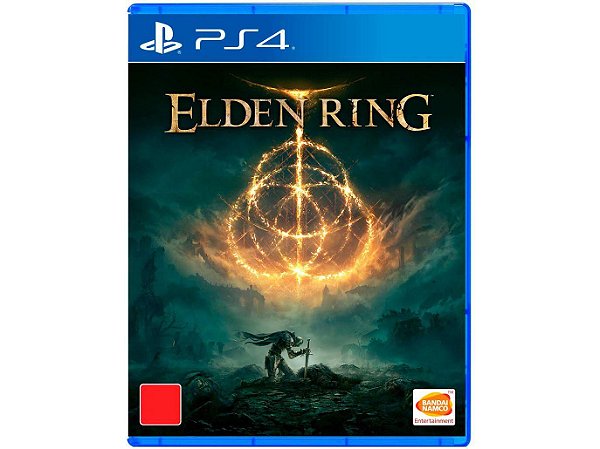 Elden Ring Ps4