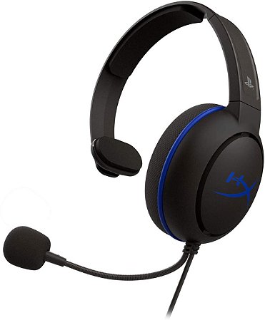 Headset Hyperx Cloud Chat Headset