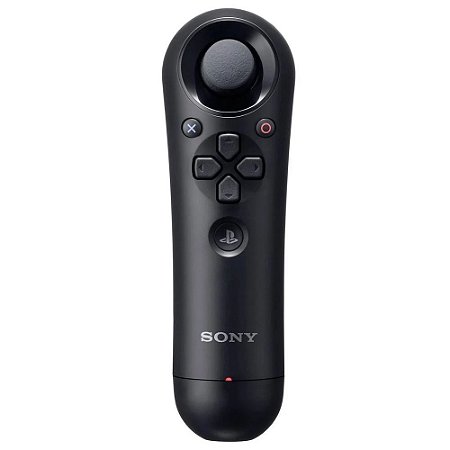 Controle Navegador PS3 Seminovo