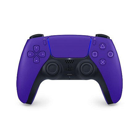 Controle Dualsense Galactic Purple Ps5