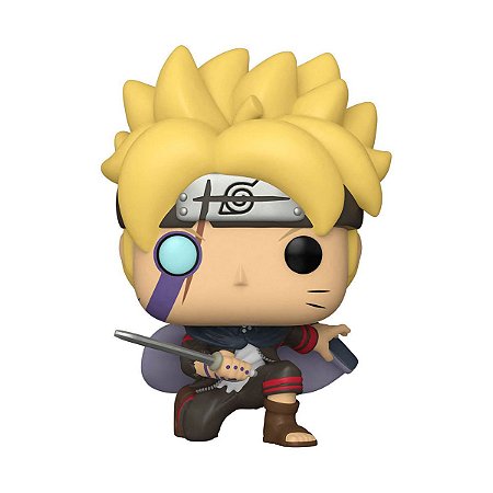 Funko Pop Naruto - Boruto 1035