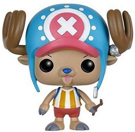 Funko Pop Shonen Jump One Piece Tony Tony. Chopper 99