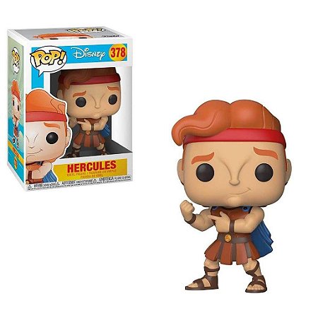Funko Pop Disney Hercules 378