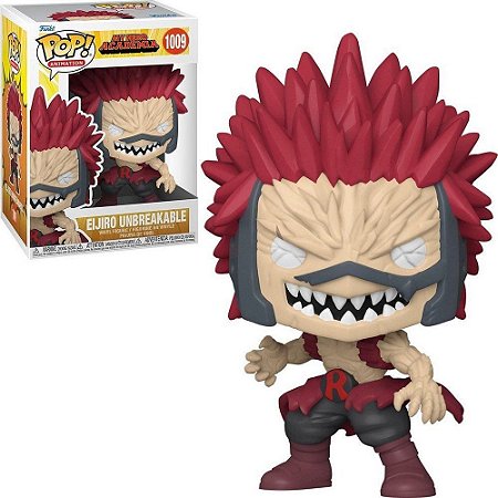 Funko Pop My Hero Academia Eijiro Unbreakable 1009