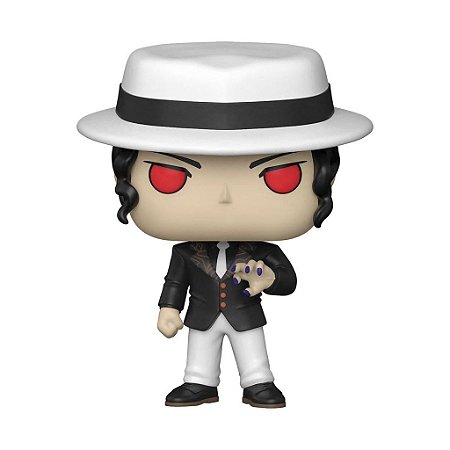 Funko Pop Demon Slayer Muzan Kibutsuji 871