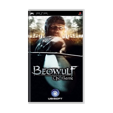 Beowulf The Game Psp Seminovo