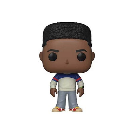 Funko Pop Lucas Stranger Things 1241